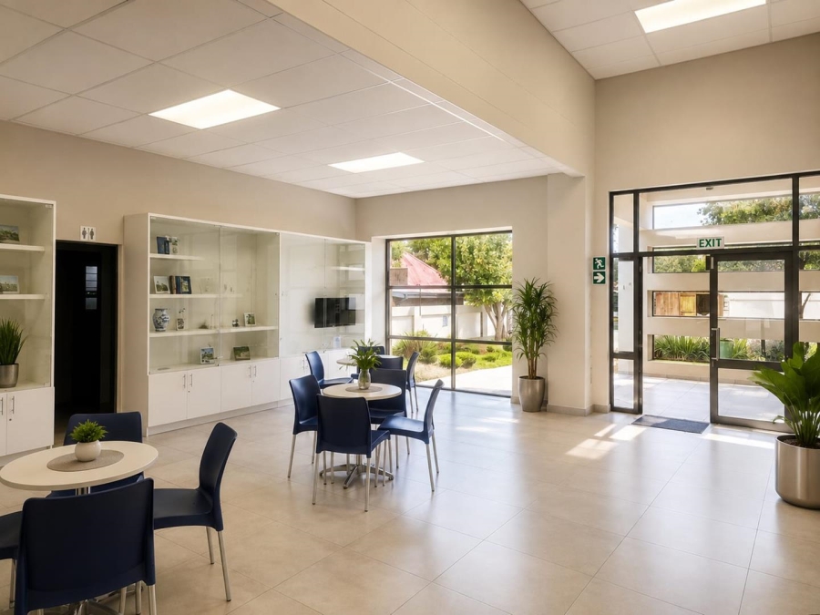 Commercial Property for Sale in Ladybrand Free State